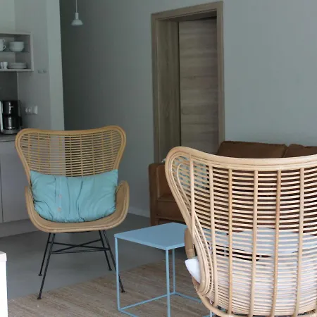 Hof Himmelgrun Apartment