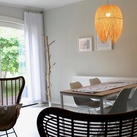 Apartment Hof Himmelgrun *