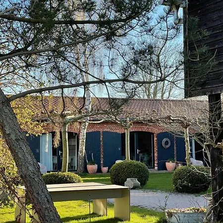 Hof Himmelgrun Apartment *