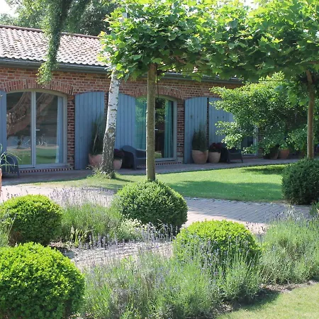 Hof Himmelgrun Apartment
